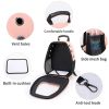 Pet Breathable Traveling Backpack - Teal