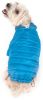 Lightweight Adjustable 'Sporty Avalanche' Pet Coat - X-Large